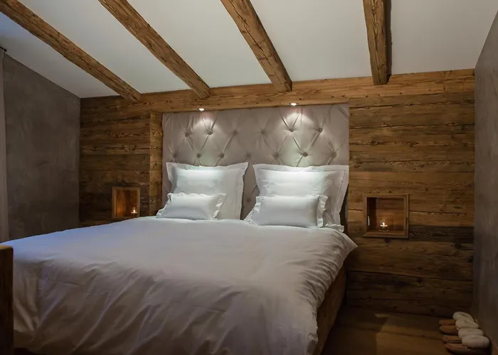 Kitz Boutique Am Lift * Kirchberg en Tyrol