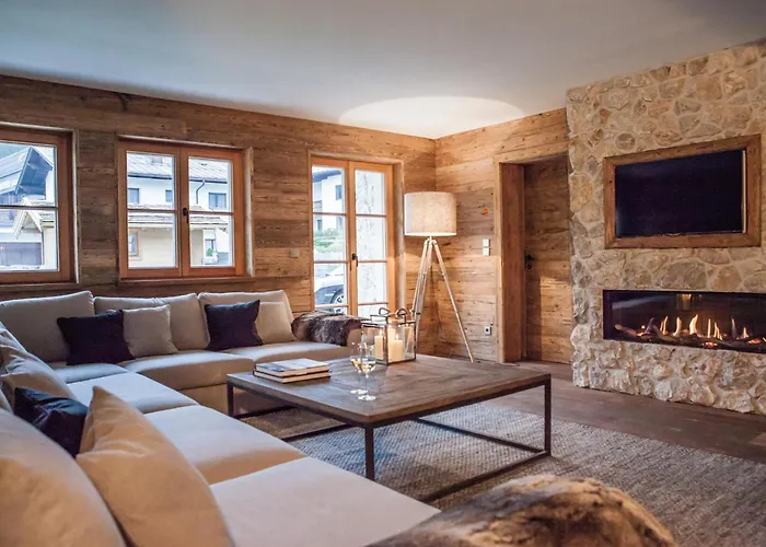 Kitz Boutique Am Lift