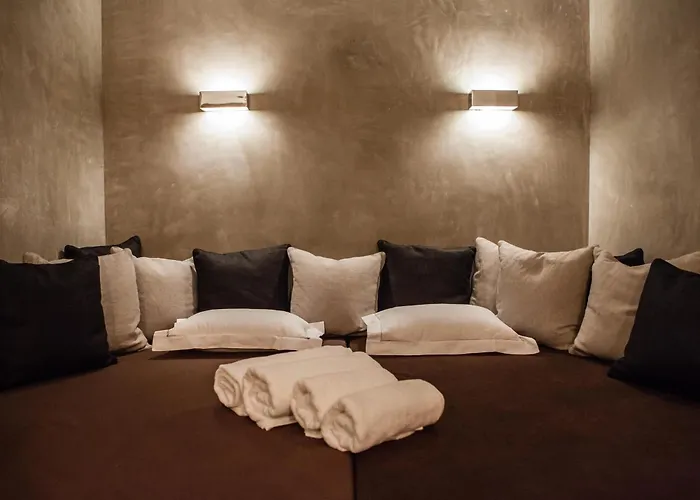 Chalet Kitz Boutique Am Lift