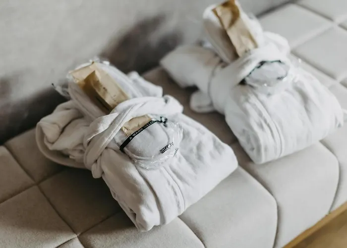 Chalet Kitz Boutique Am Lift