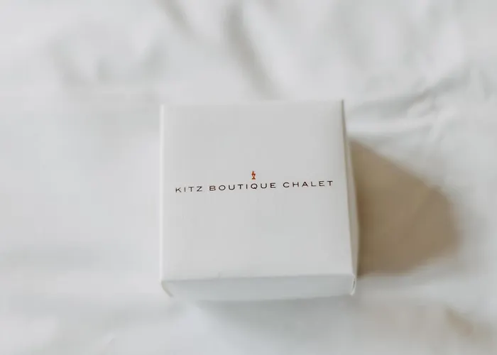 Kitz Boutique Am Lift Chalet Kirchberg en Tyrol