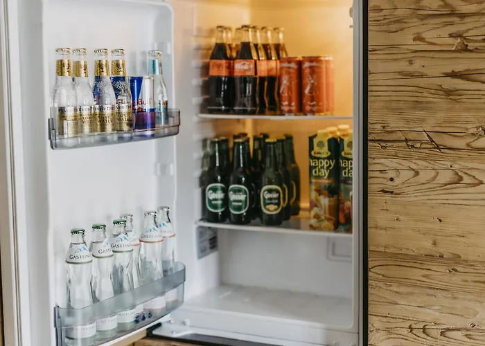 Kitz Boutique Am Lift * Kirchberg en Tyrol