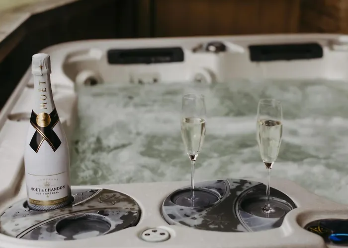 Chalet Kitz Boutique Am Lift