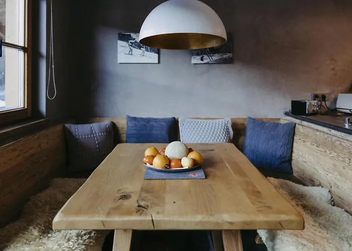 Kitz Boutique Am Lift *