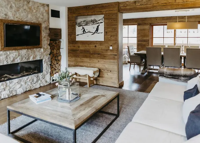 Kitz Boutique Am Lift