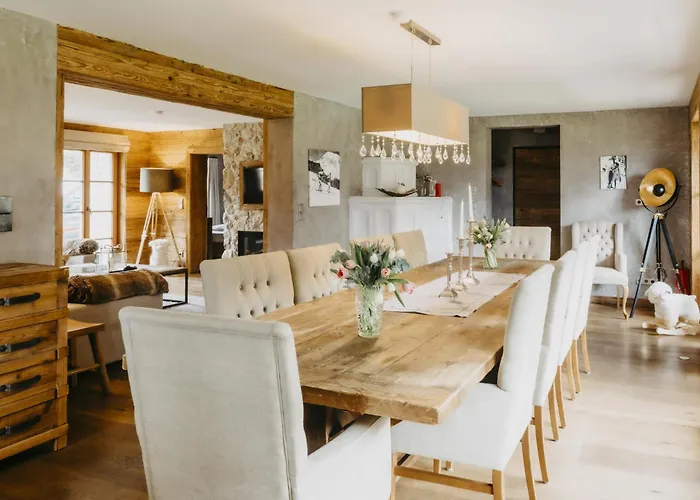 Kitz Boutique Am Lift *