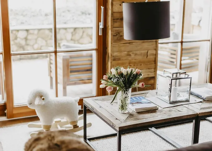 Kitz Boutique Am Lift Chalet