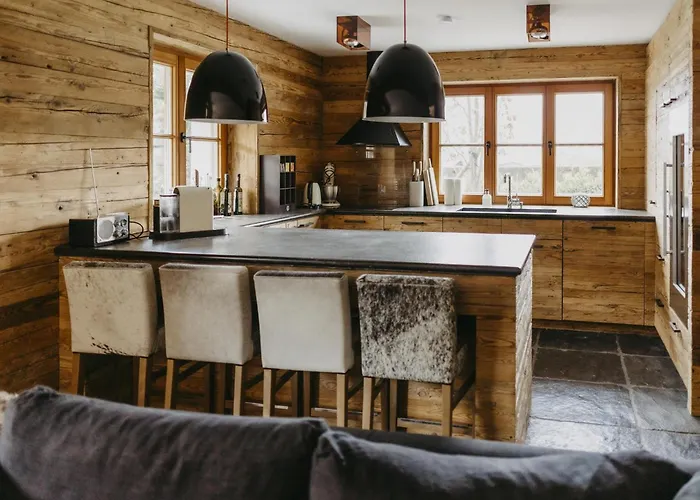 Kitz Boutique Am Lift Kirchberg en Tyrol