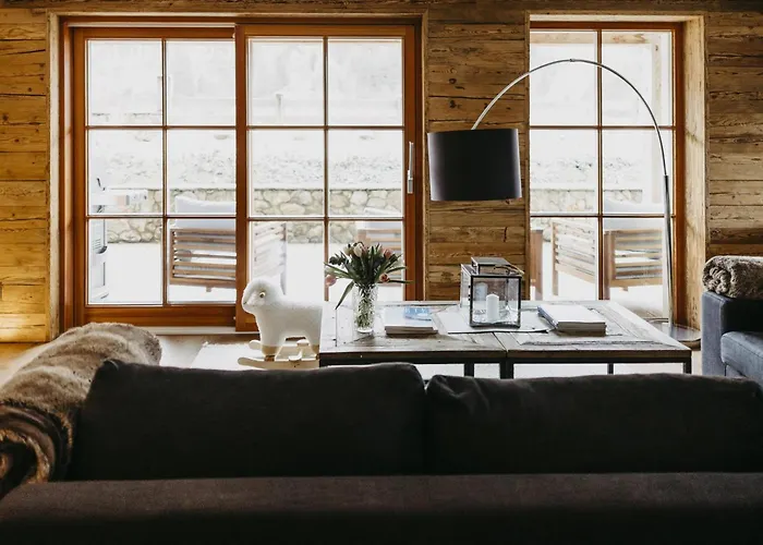 Kitz Boutique Am Lift Kirchberg en Tyrol