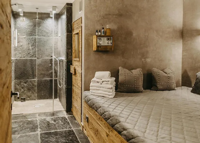 Kitz Boutique Am Lift *